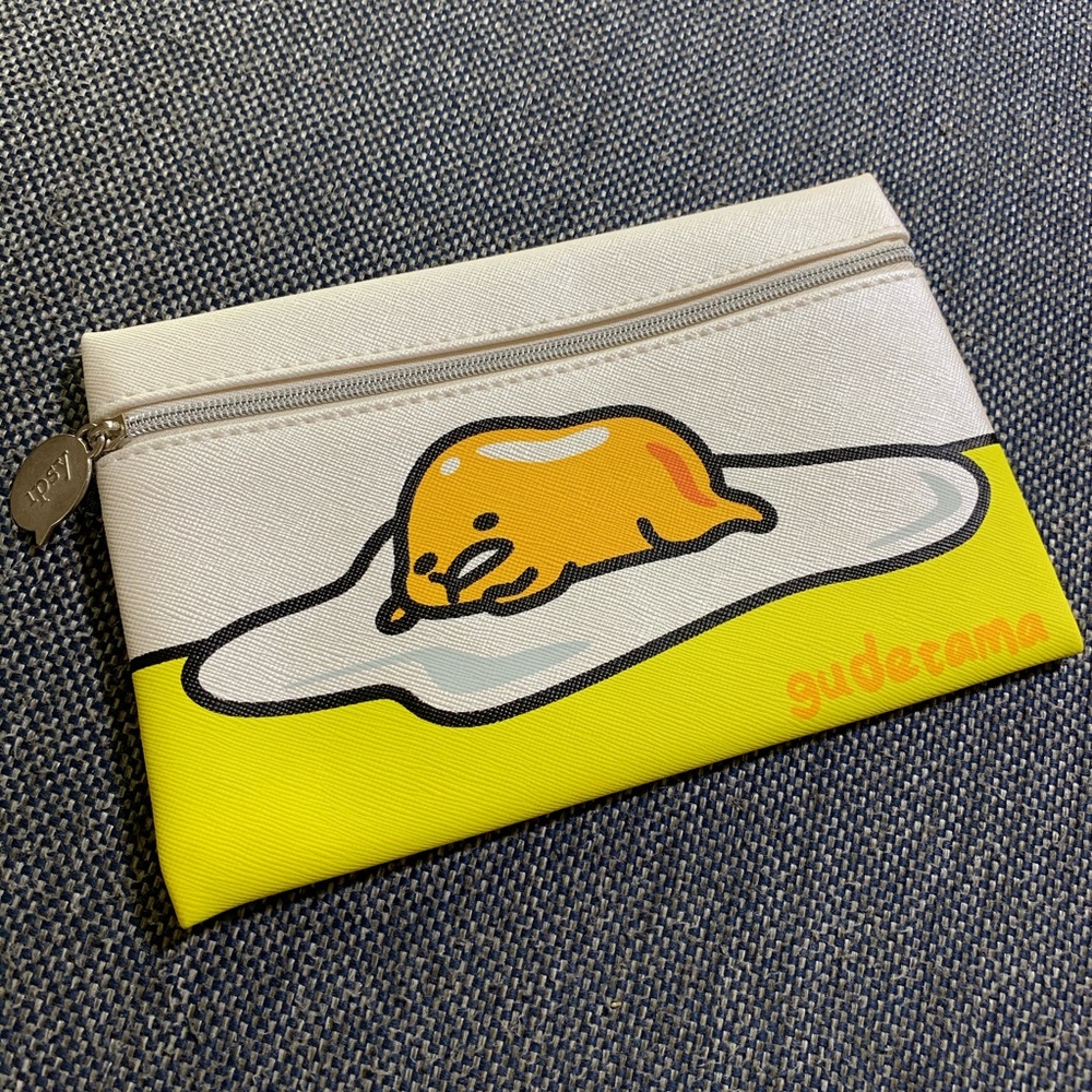 Gudetama Ipsy bag *5/$20*